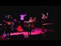 Laura Veirs - Rialto. Live @ Islington Assembley Hall, London 21.11.2013