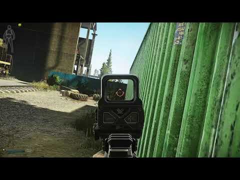 Customs 4 man Giga Chad Wipe