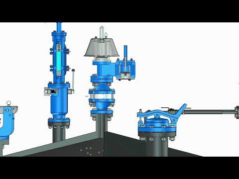 Secure Enviro - PVRV