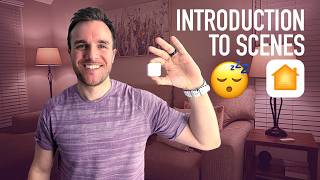 Good Night, Apple Home