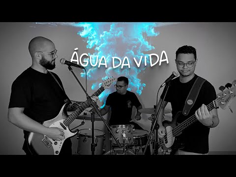 Somos 1 - ÁGUA DA VIDA - [Clipe Oficial]