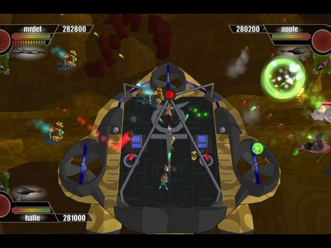 Rocketmen : Axis of Evil Xbox 360