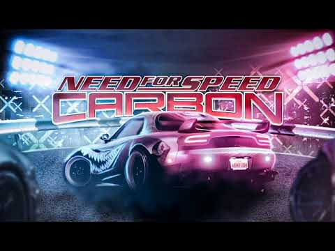 Need for speed: Carbon (Soundtrack) || Gary Numan & Tubeway Army - Are Friends Electric