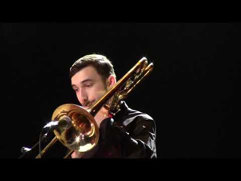 Lennie Niehaus - "Nocturne" | Cherkasy Big Band N.Yevpak cond. by Mike Ievtushenko|Jazz Days2019