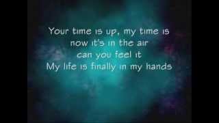 King the Kid - Marionette Lyrics