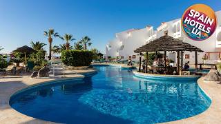 Regency Torviscas Apartments Suites-NEW | Tenerife, Spain | Hotel Review 🌟