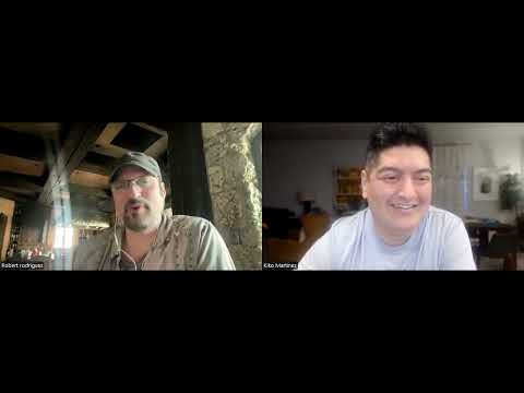 Interview with Robert Rodriguez - Desperado (30th Anniversary)