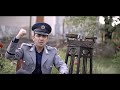 DeSanto General Cu Greutate Official Video