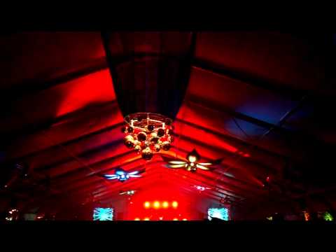 Beyond Wonderland 2010 || Wippenberg