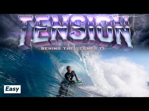 TENSION BTS MOVIE SCORING IN THE SOUTH PACIFIC E17