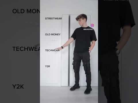 If you like techwear!👍 #techwear #darkwear  #warcore #streetwear #viral to