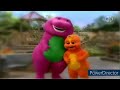 Barney Friends The Sleepless Sleepover I Love You My Version