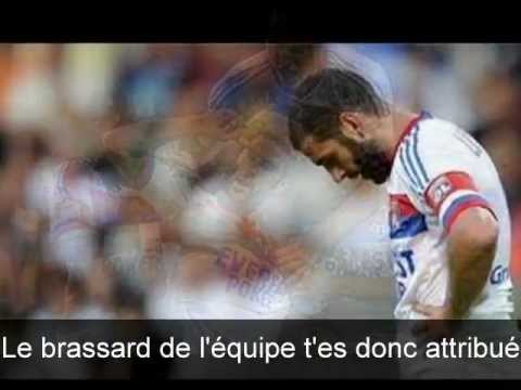 Lisandro Lopez, une Légende - 2012