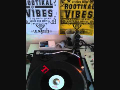 A.M.P. Outernational - Iwisa & Version