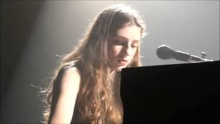 Birdy - Young Blood Live Legendado (Português)