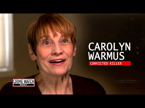 Pt. 1: Carolyn Warmus Fighting For Freedom - Crime Watch Daily with Chris Hansen