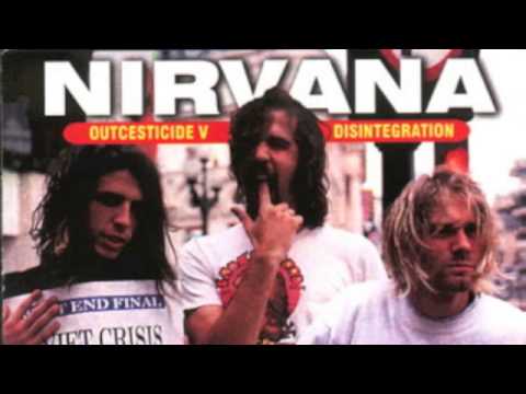 download lagu mp3 mp4 Nirvana Outcesticide 6, download lagu Nirvana Outcesticide 6 gratis, unduh video klip Nirvana Outcesticide 6
