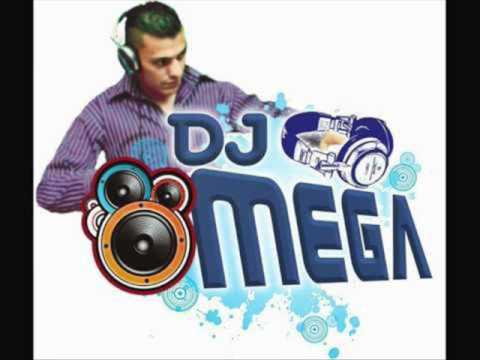 DJ MEGA VOL 3  2012