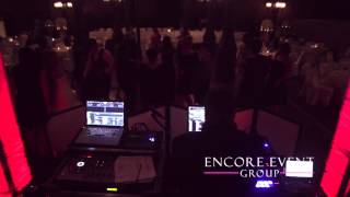 preview picture of video 'Inn St. John's Plymouth Michigan Wedding Uplighting & Design'