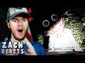 ACTUALLY TERRIFYING POPPY PLAYTIME VHS TAPES ARE NO JOKE Zach Reacts