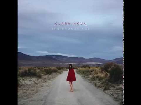 CLARA-NOVA - Badlands (Official Audio)