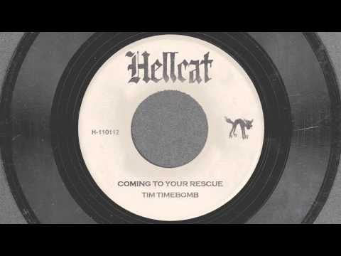Coming To Your Rescue - Tim Timebomb and Friends