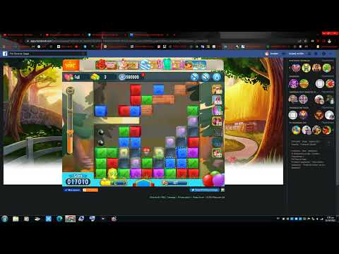 PET RESCUE SAGA LEVEL 5709