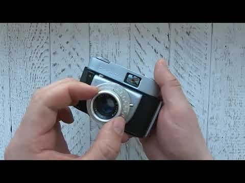 Фотоапарат Beier (Beirette)