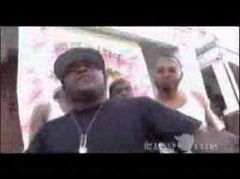 D-Block's Raw Buck (Bucky) Made You Look Freestyle Philly