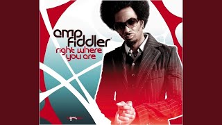 Right Where You Are (Extended Version)