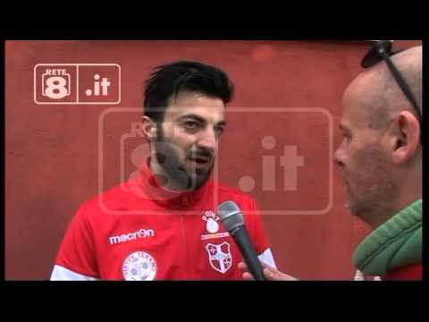 Promozione/A: San Gregorio - Virtus Teramo 0-1