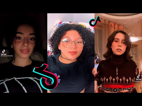 Look at me like I’m alien, B*tch I’m f*cking reptilian… ~ Sweet Tiktok Compilation