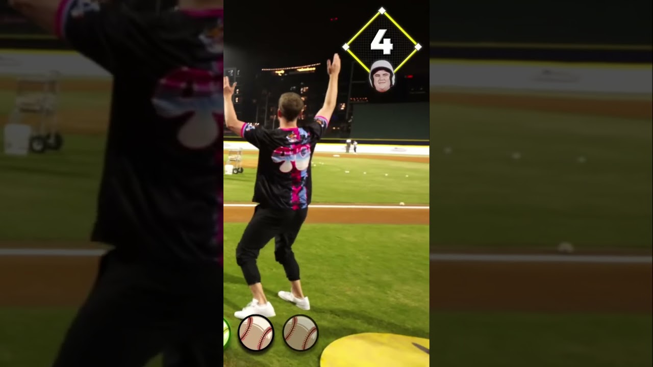 Son's Baseball Win: Epic Home Run & Confetti Surprise!