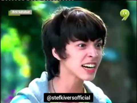 Arti Sahabat Episode 002