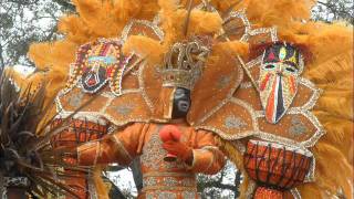 Rebirth Brass Band - Buck.wmv