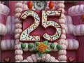 Remember The Magic Walt Disney World 25 October 1996