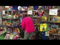 Free Toy Store Brings Holiday Cheer To Boston Children S Hospital