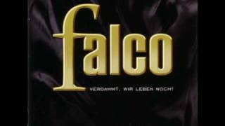 Manuel Rubey - America (Falco Verdammt wir Leben noch)