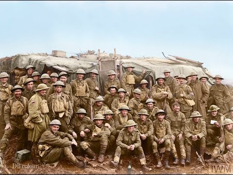 BROWN   - Bendigo Soldiers of the Great War
