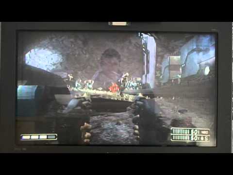 Let's play Resistance:Fall of Man part 28:The Power Conduits