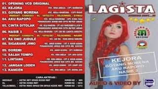 Download lagu Lagista Kejora Full Album mp3