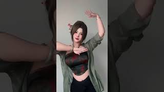 Joget Mamah memang gak bisa ditahan air kehidupan ku ini?? #fypシ #fyp #tiktok #shorts #bigbank