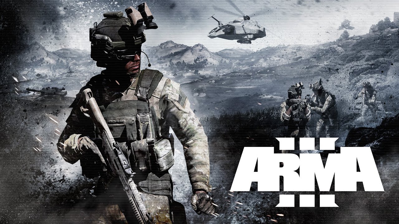 ArmA 3 Sync - How To Easily Mod And Manage Your ArmA 3 Addons