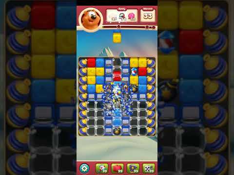 Toon Blast level 2379