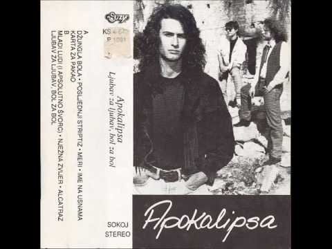 Apokalipsa - Meri