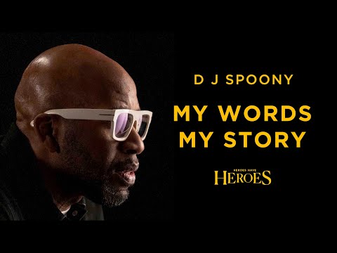 DJ Spoony on pirate radio, Prince, and diversity | Heroes Have Heroes