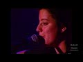 Sarah McLachlan - Lost  -1990 ECMA Awards