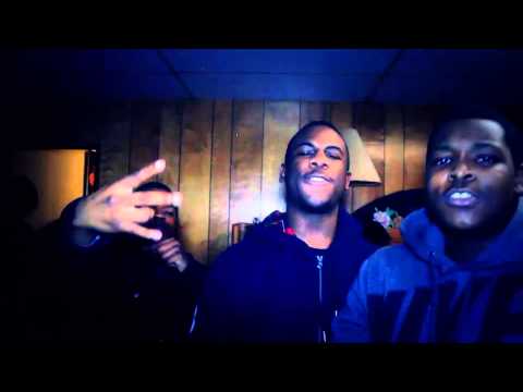 Headshot Scarz - Headshot [Dir. by Y.Money]