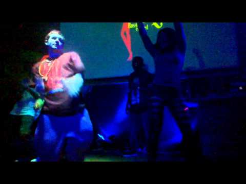 Dancehall Queen Contest 2011 - p.5