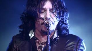 The Tea Party : The Reformation Tour - The Messenger